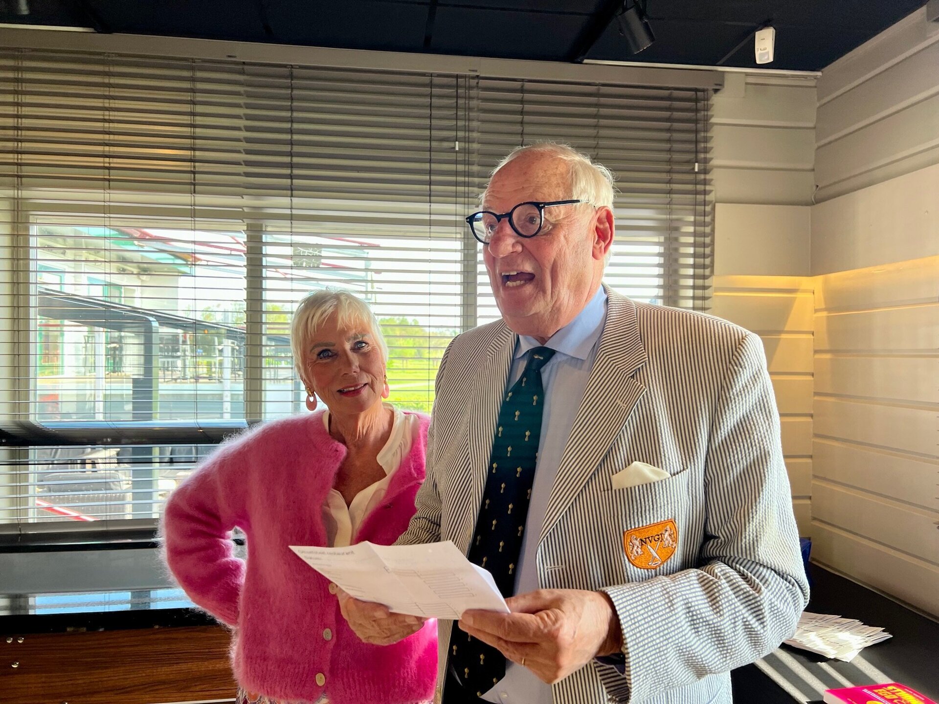 Pim Donkersloot