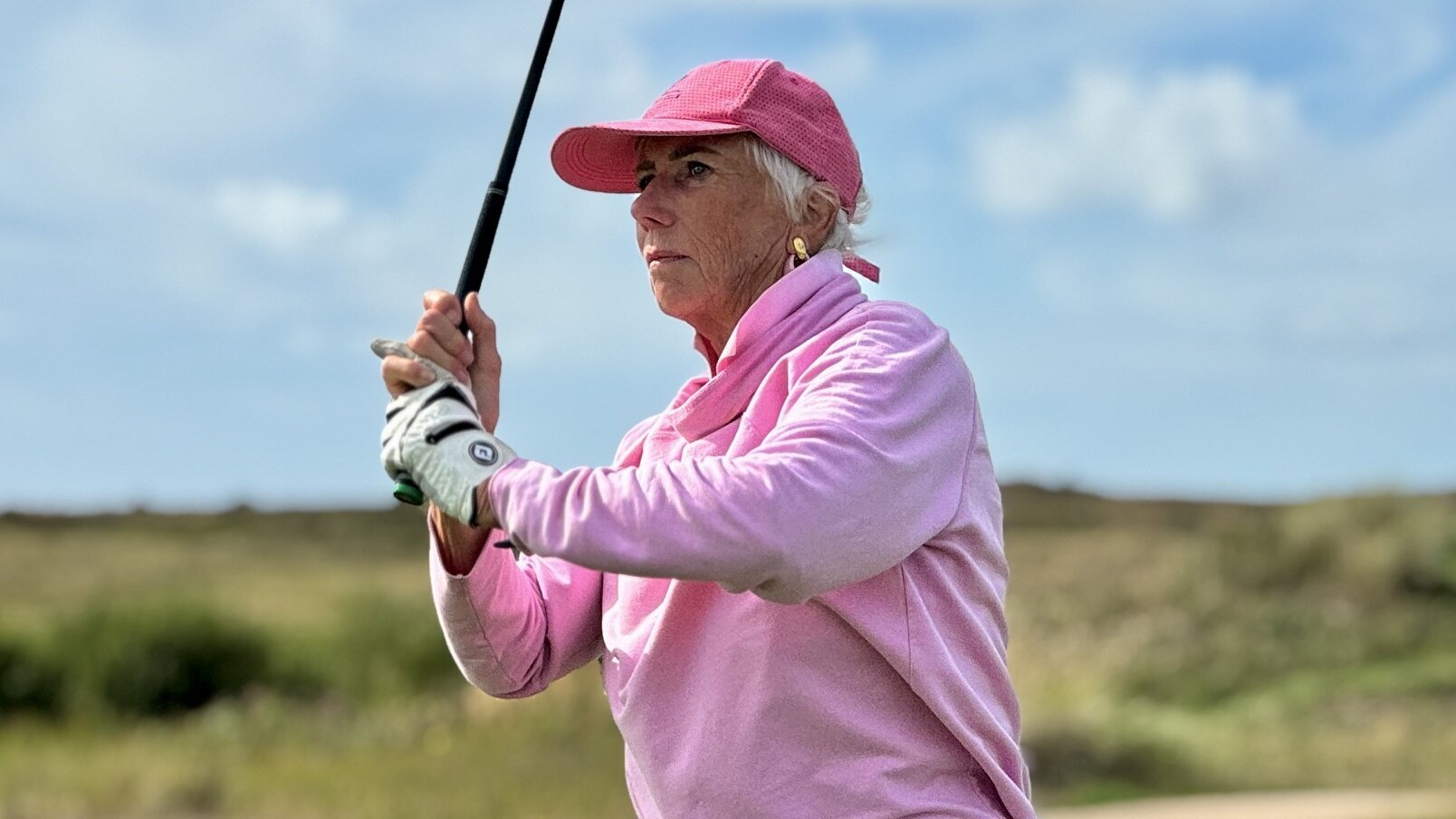 Hannie Verhoeven