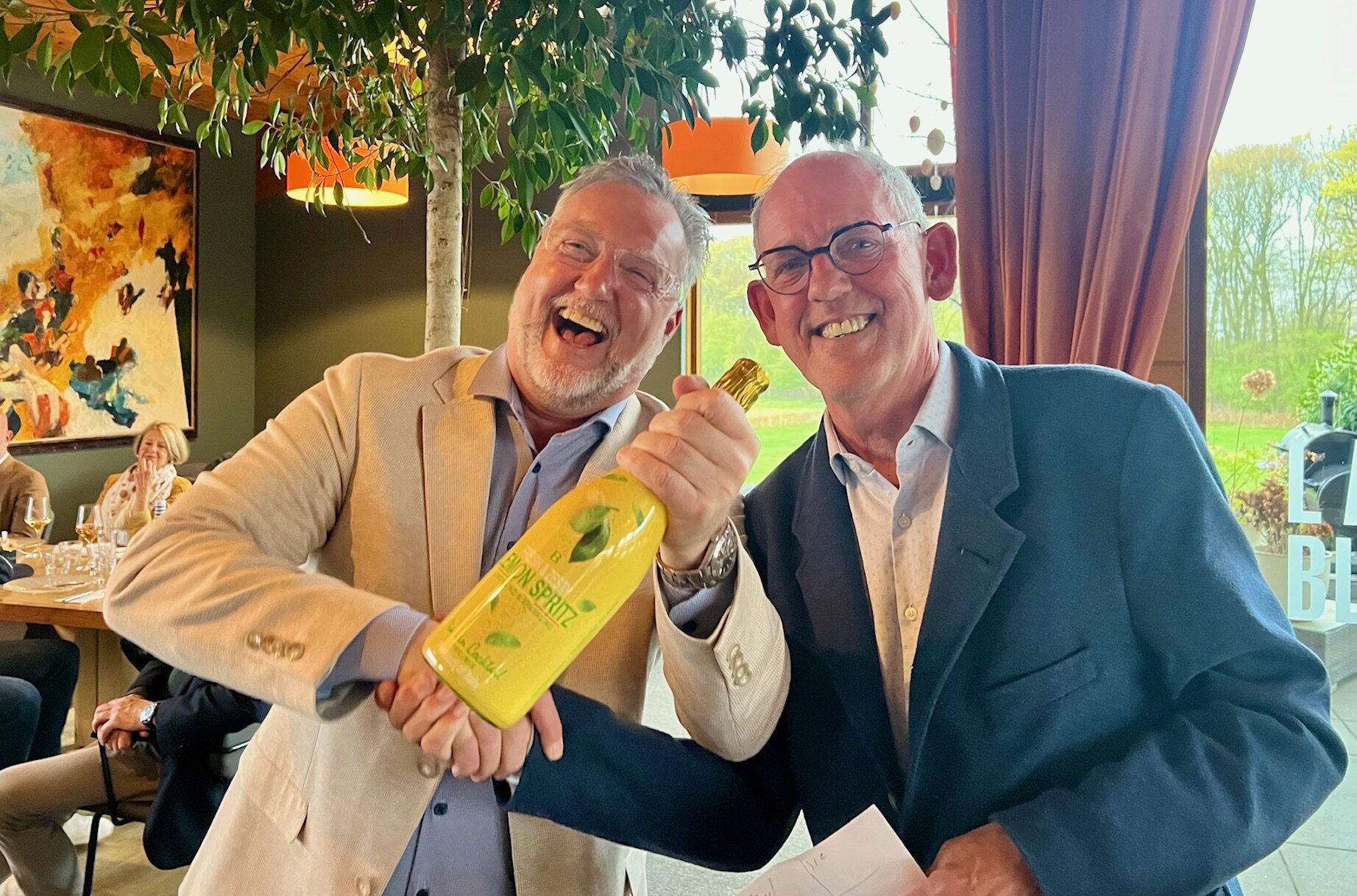 Pim Donkersloot