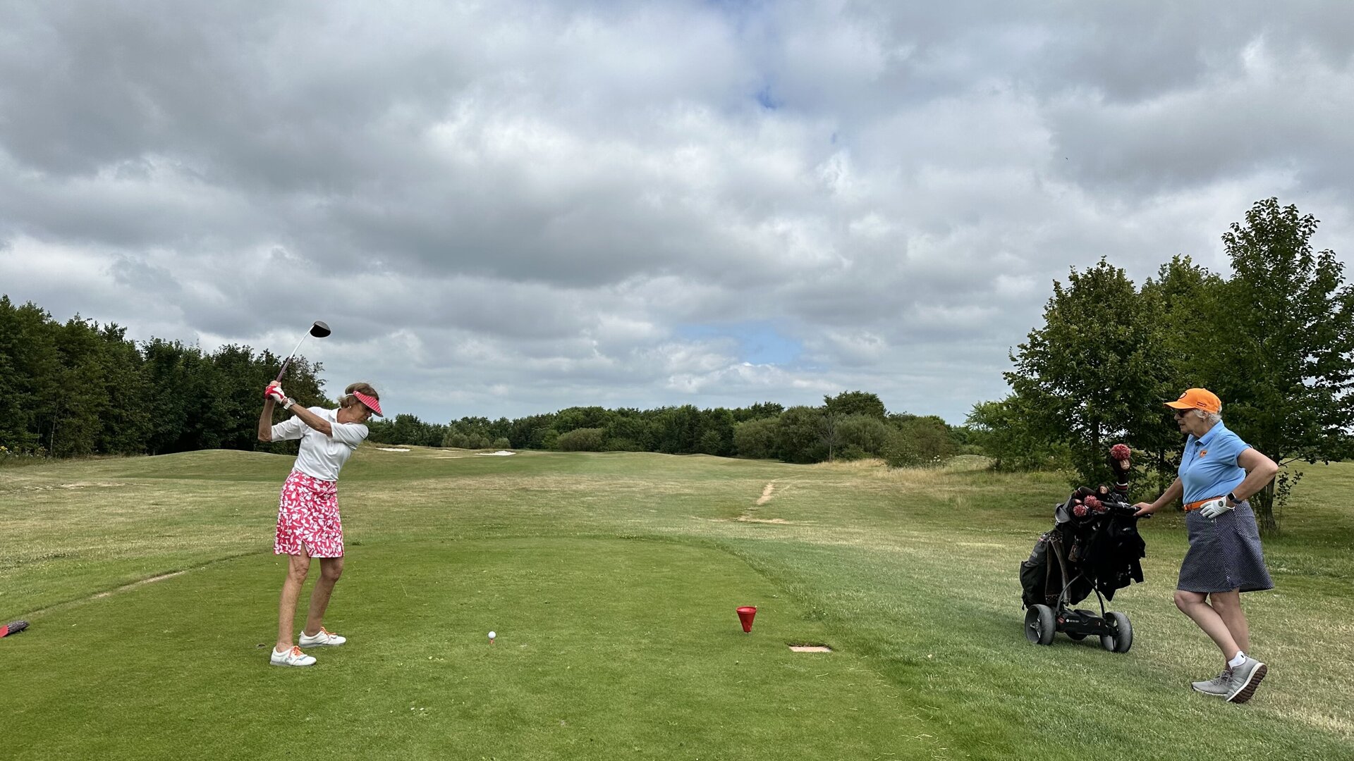 Ron Peereboom Voller