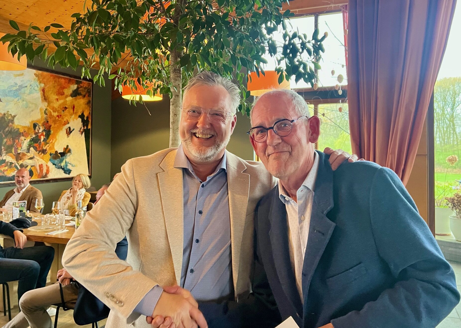 Pim Donkersloot