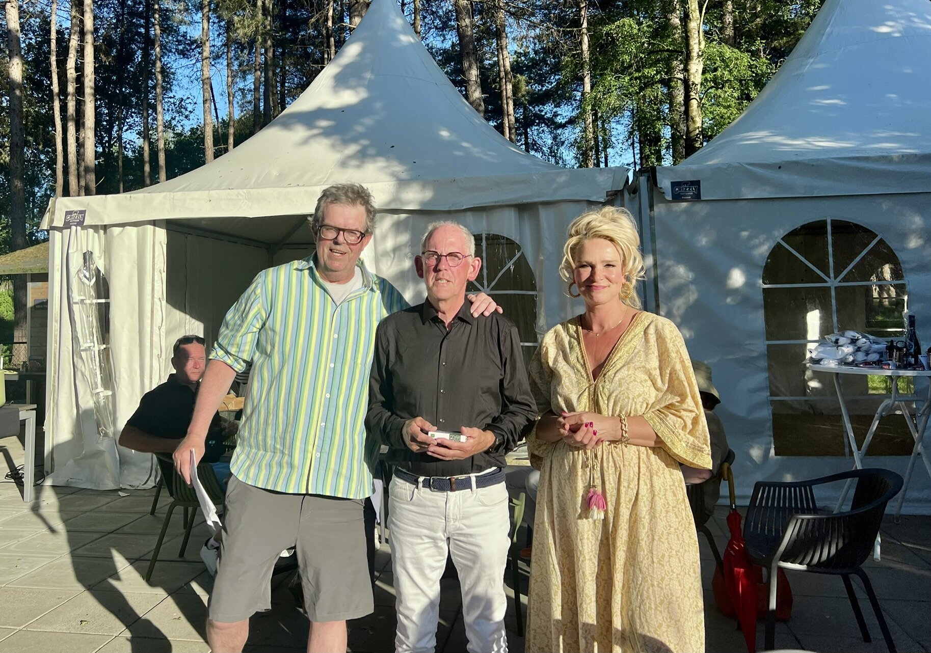 Pim Donkersloot
