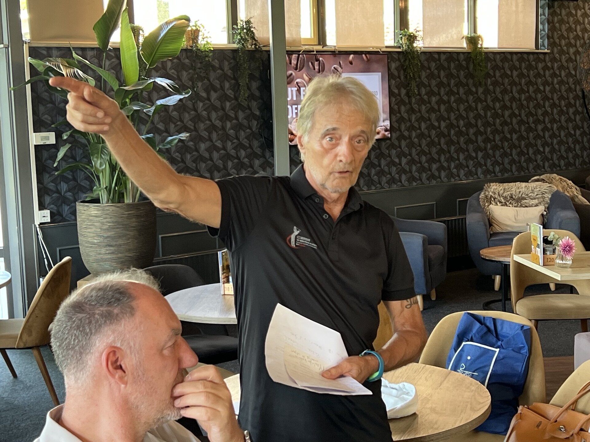 Roland Reinders