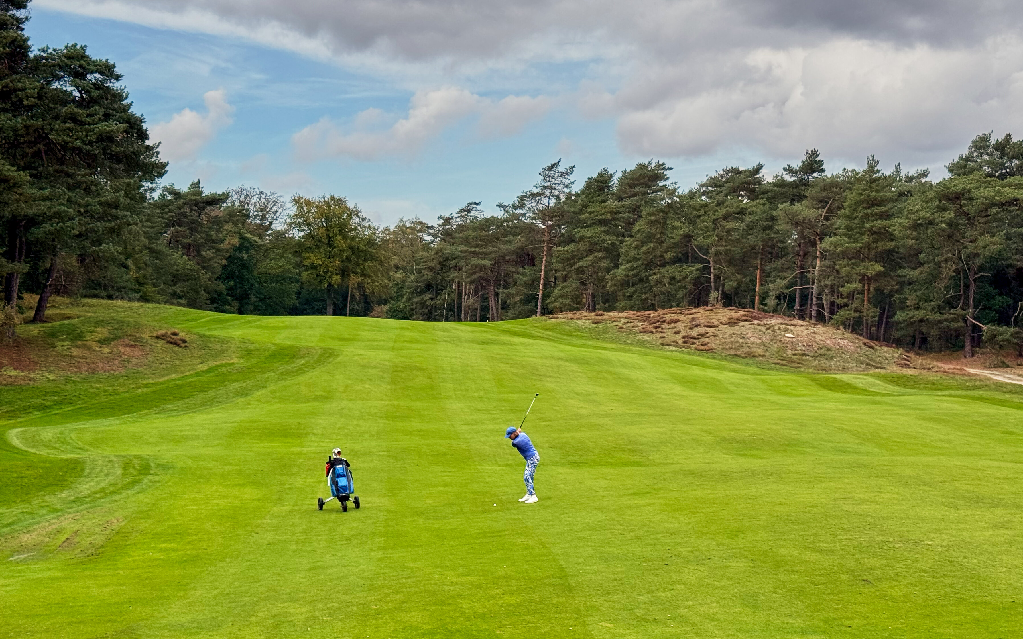 PvW The Golfers View 4381