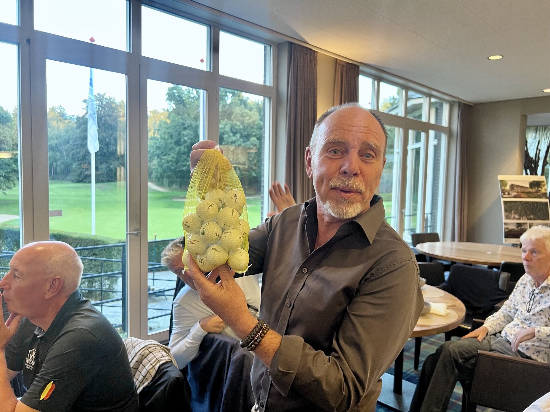 Pim Donkersloot