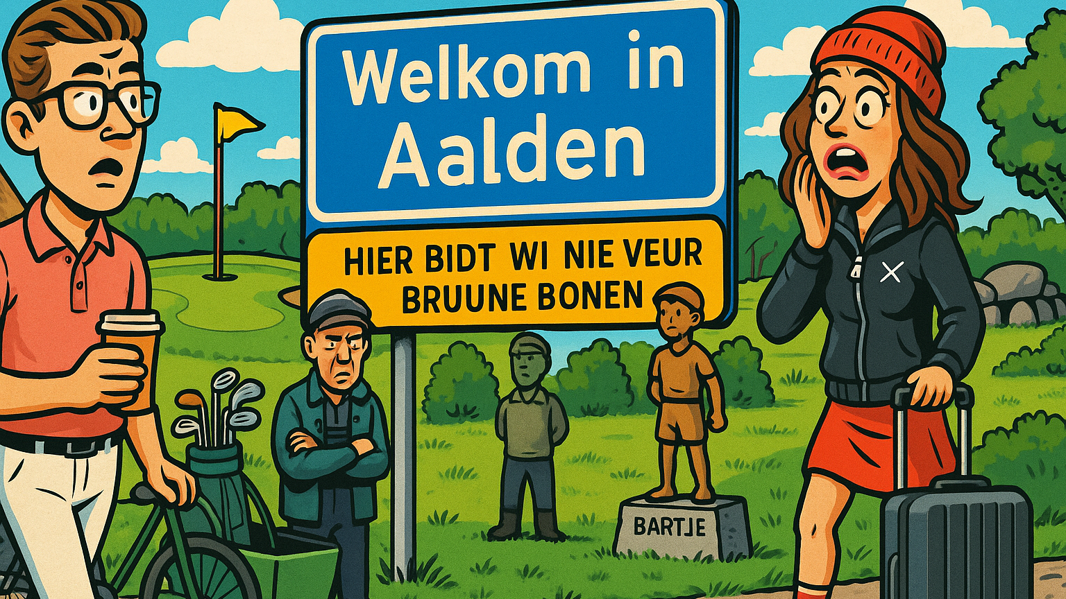 20250526_1205_Absurde Golfers in Drenthe_simple_compose_01jw60rf6yeb19kdcd5hx7rry7.png