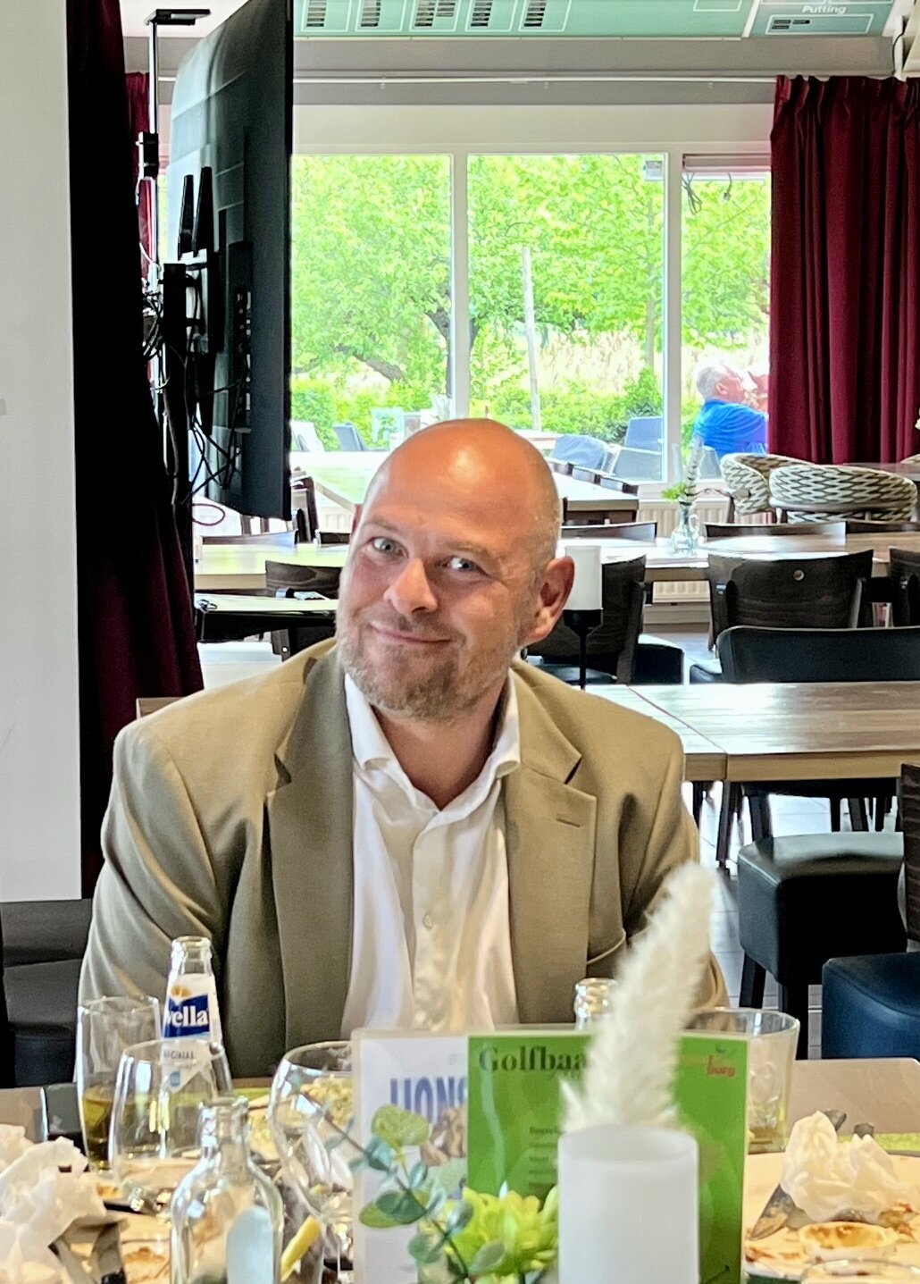 Pim Donkersloot