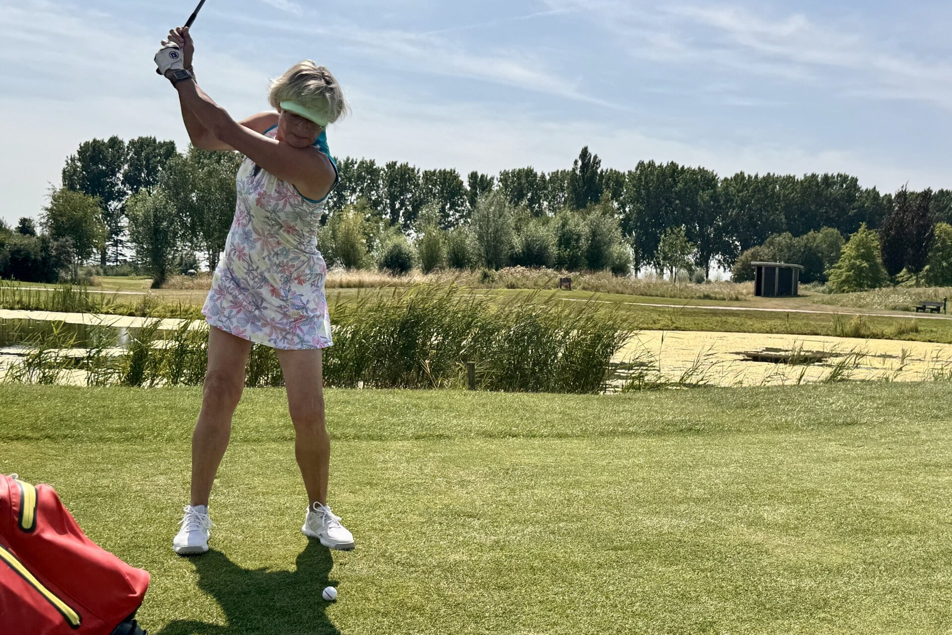Hannie Verhoeven