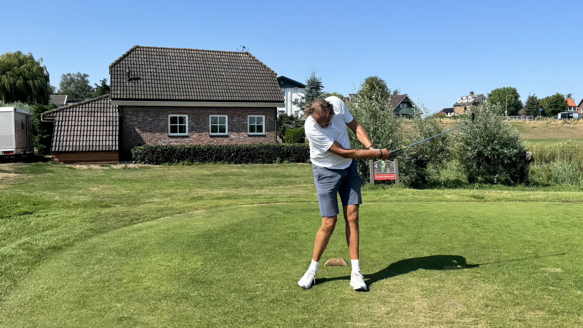 Hannie Verhoeven