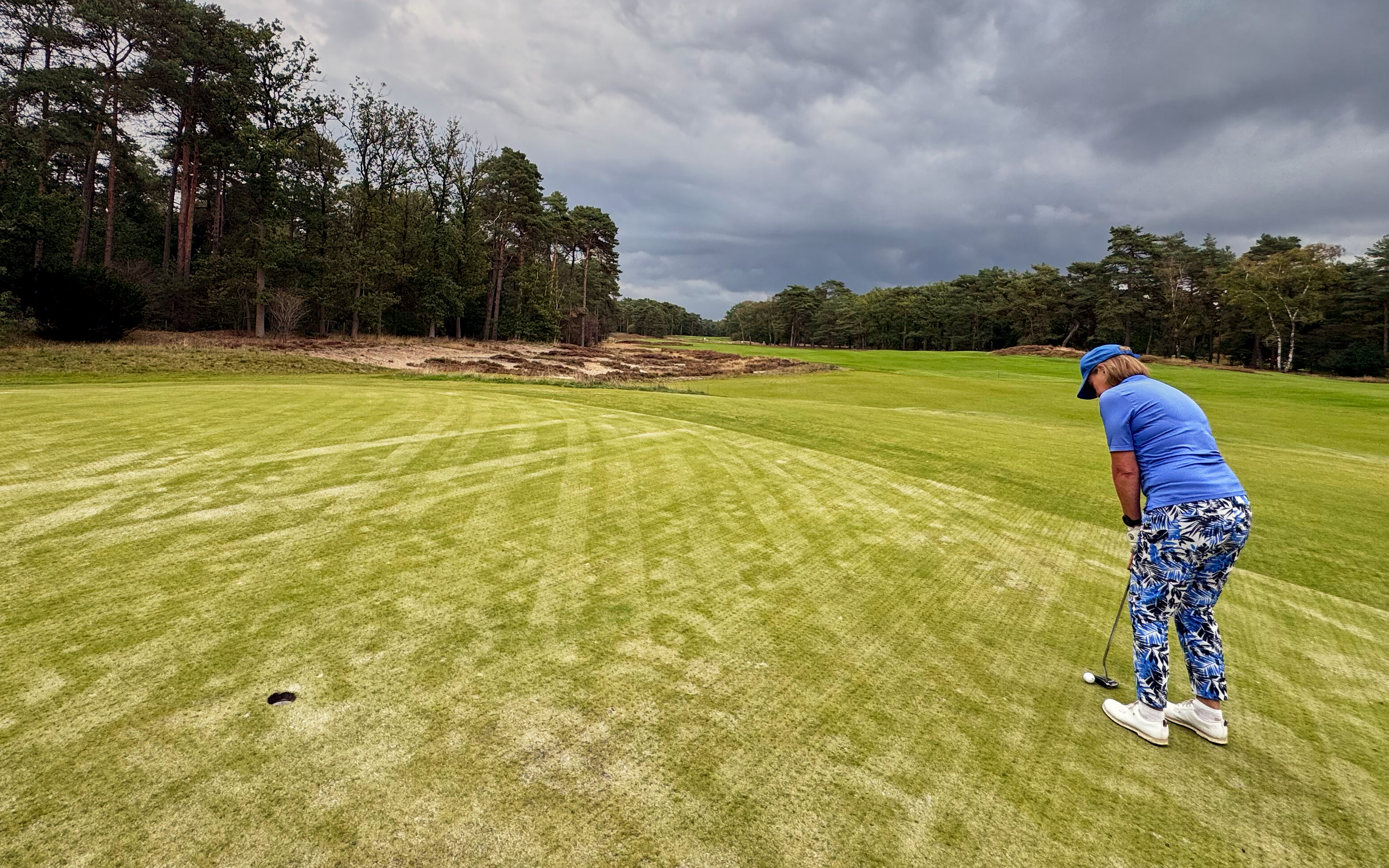 PvW The Golfers View 4379