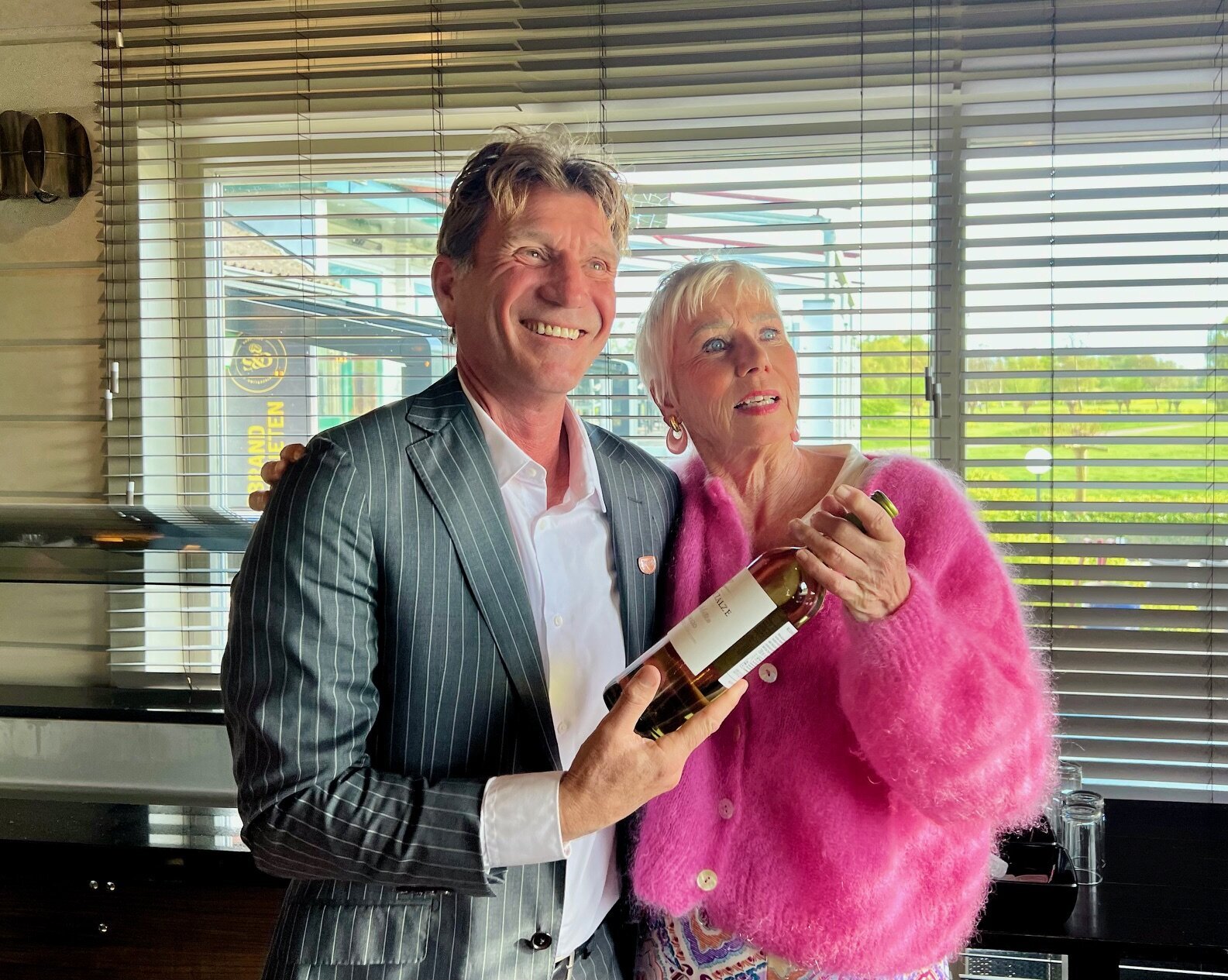 Pim Donkersloot