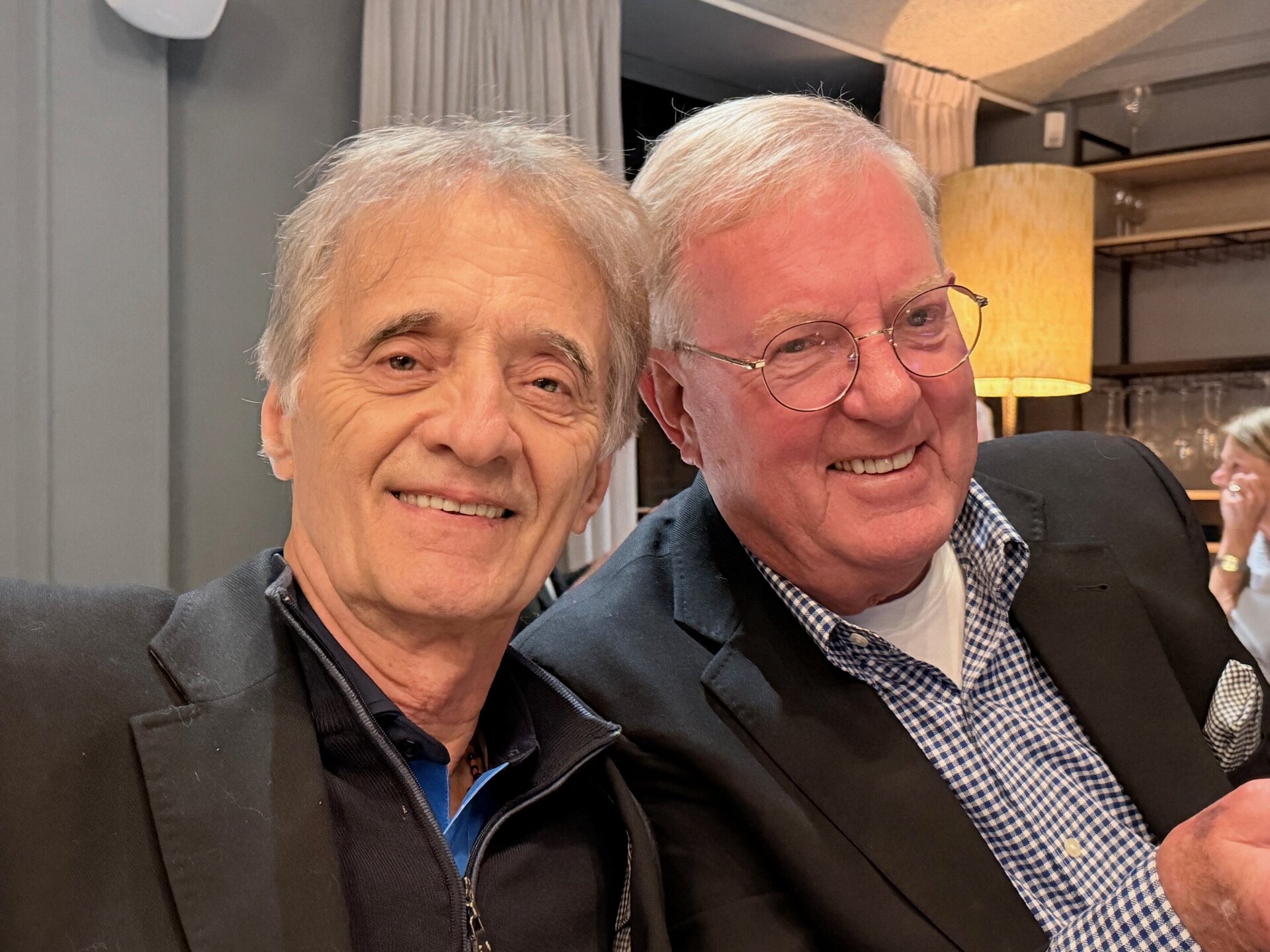 Henk Koster