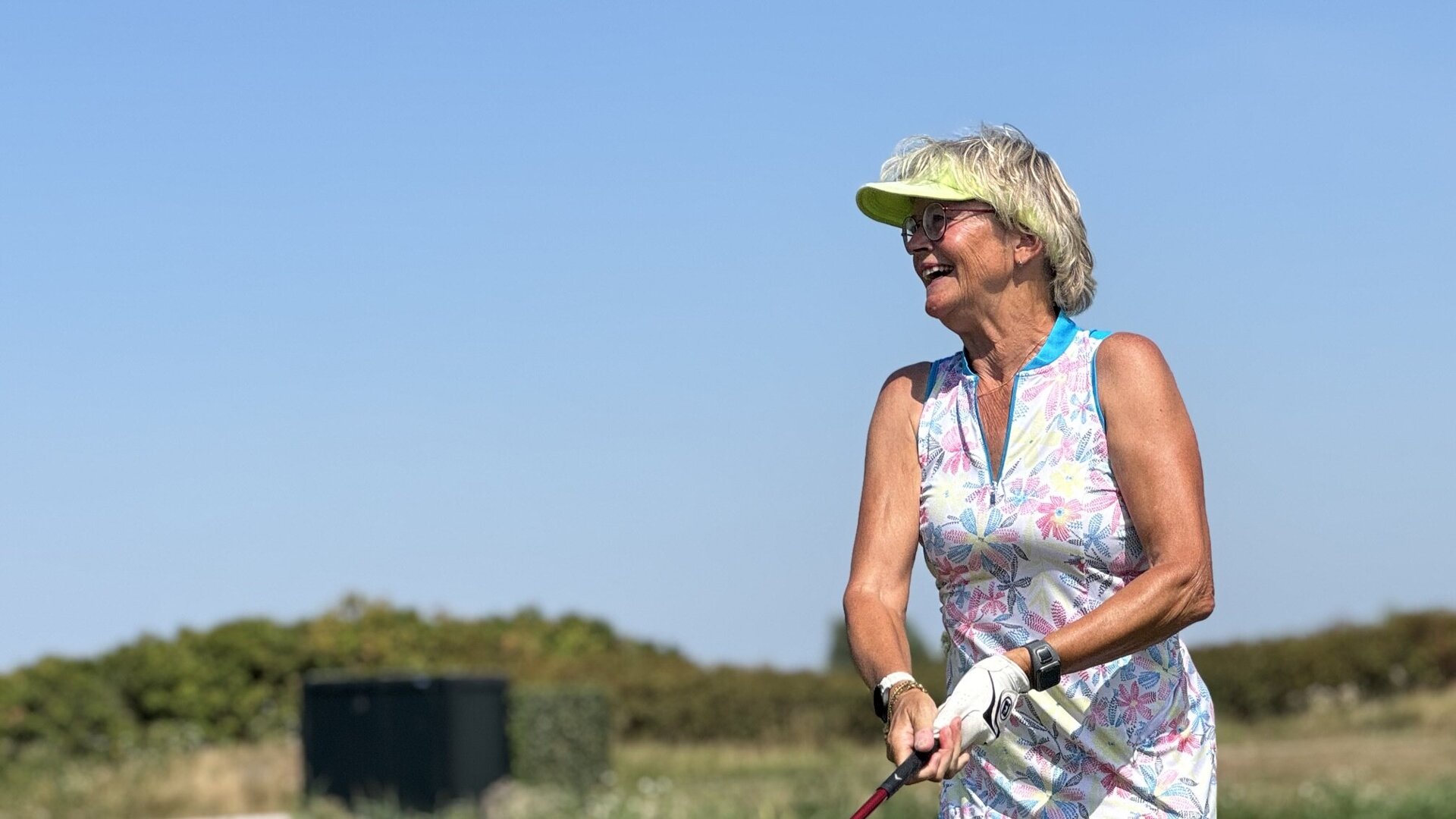 Hannie Verhoeven
