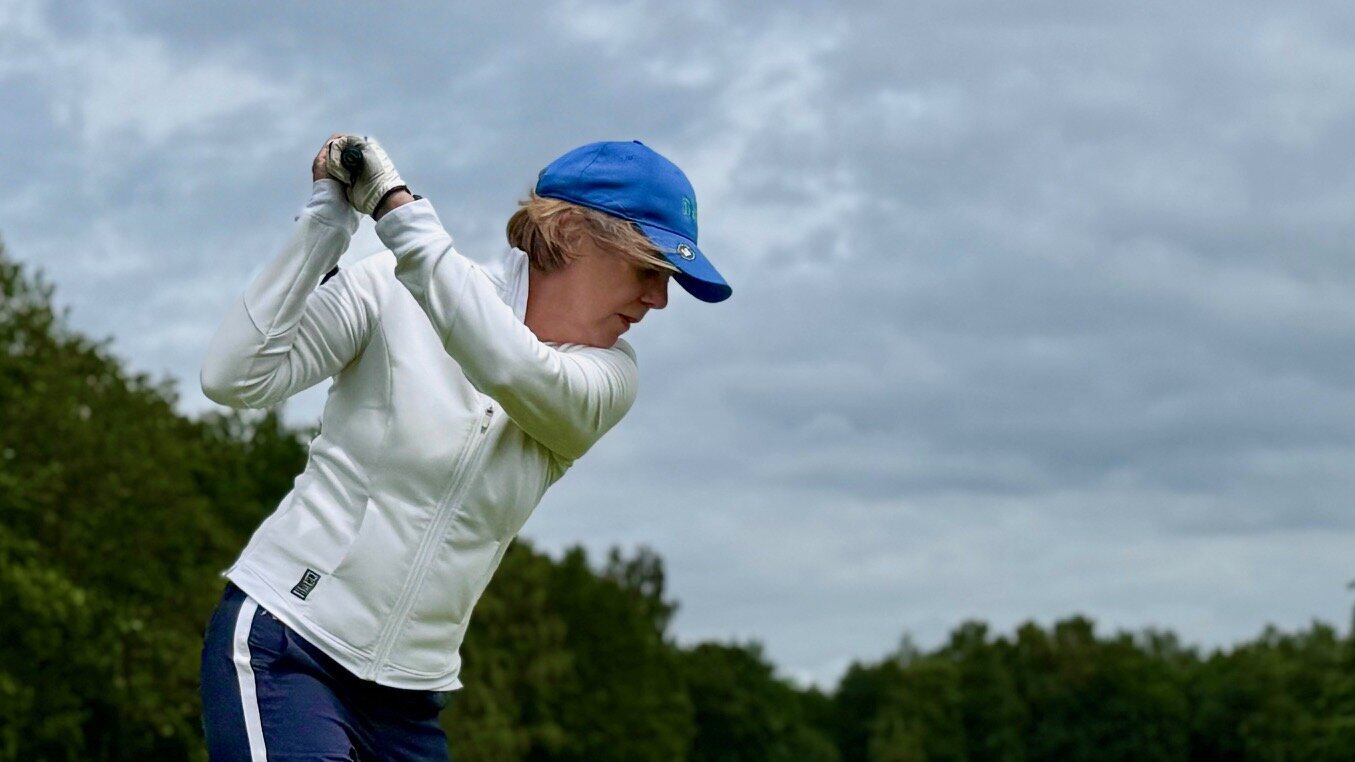 Hannie Verhoeven