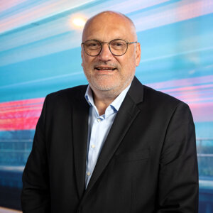 Martin Dekker ProMedia voor NVGJ