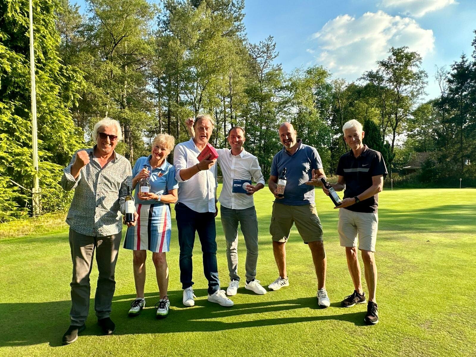 Foto Helene Wiesenhaan