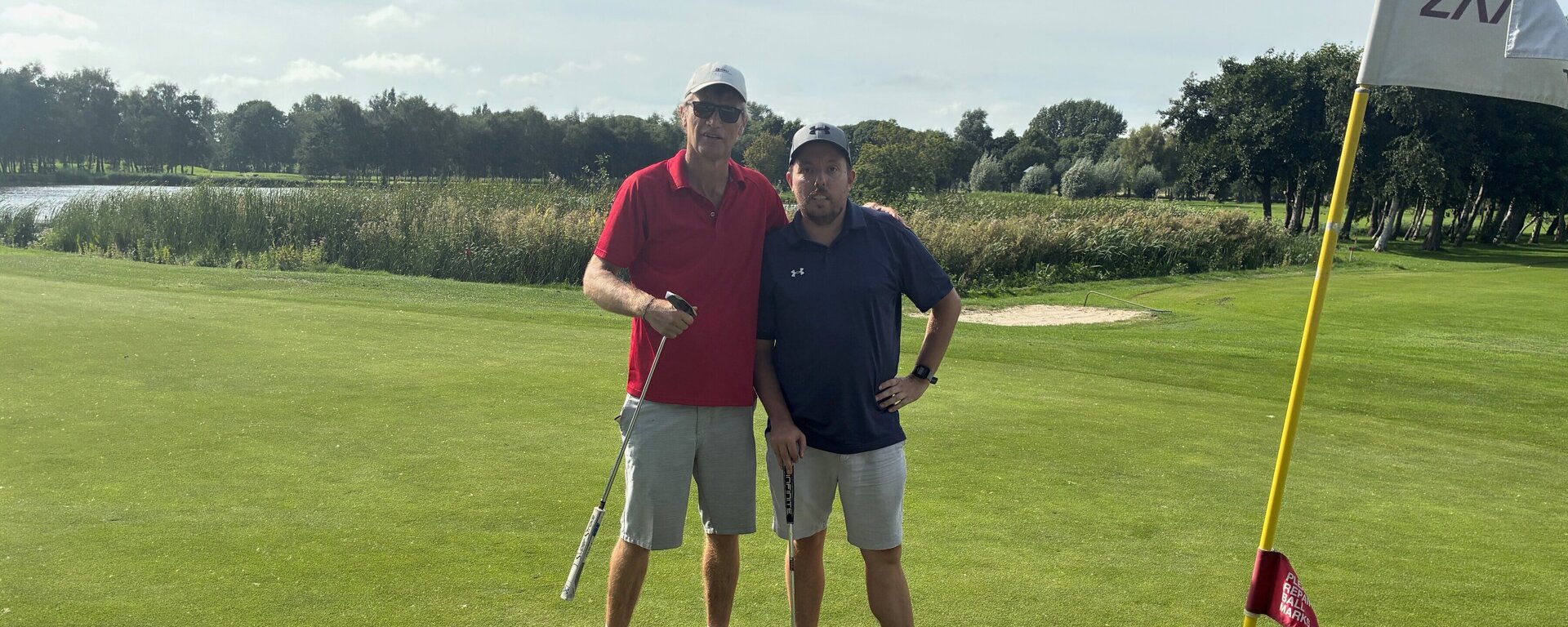 Huiges vs Luijer