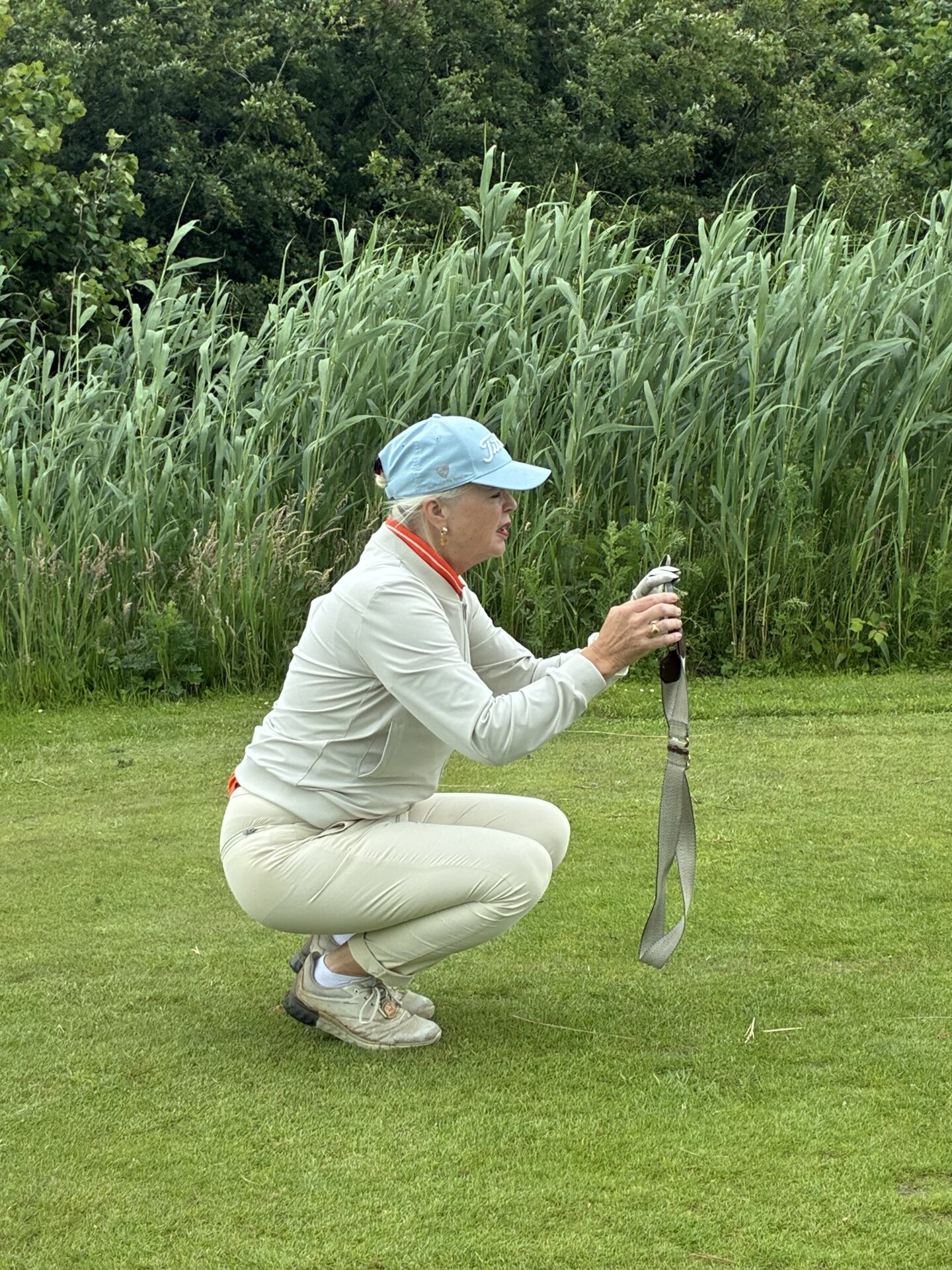 Elaine de Boer