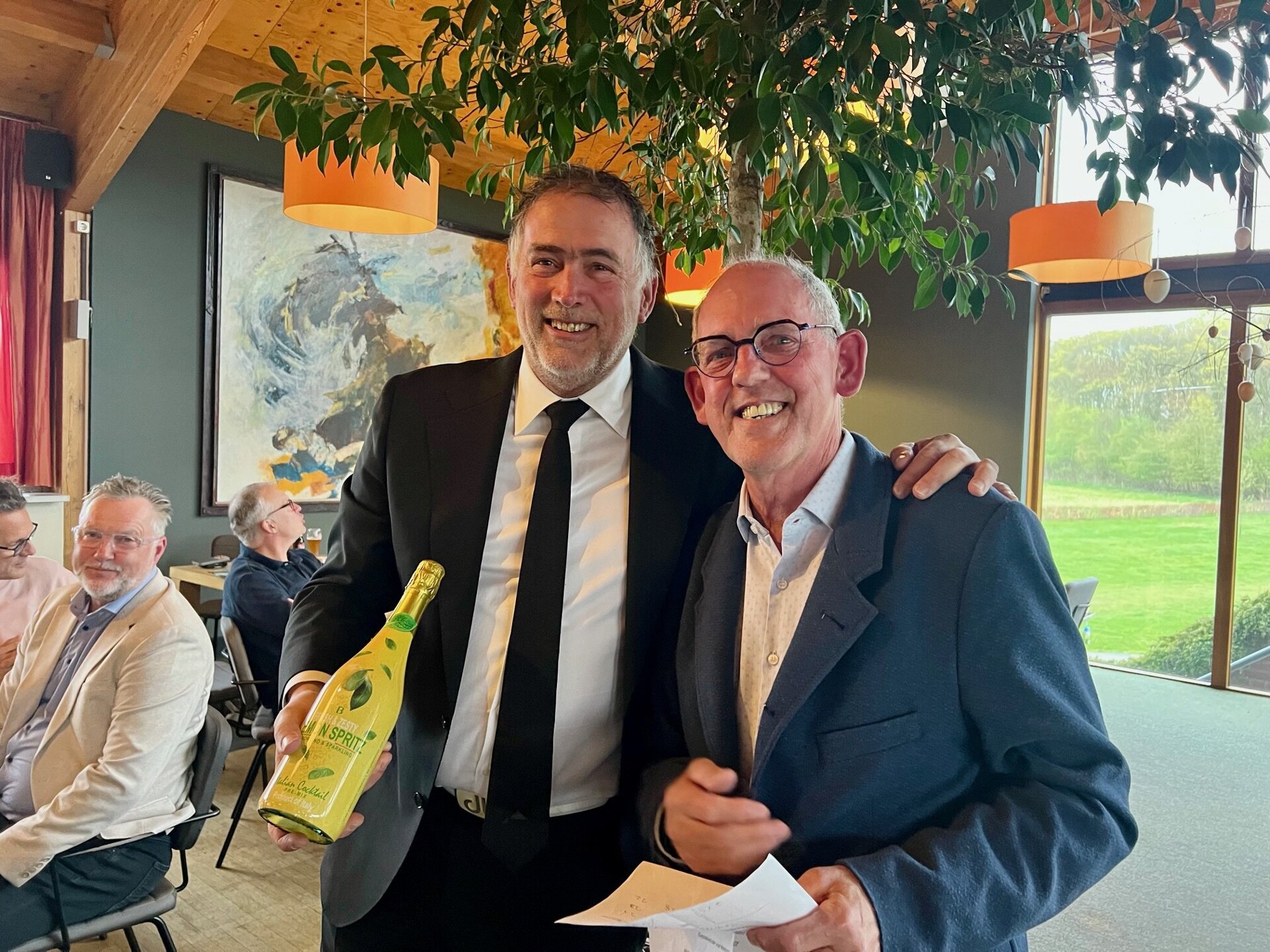 Pim Donkersloot