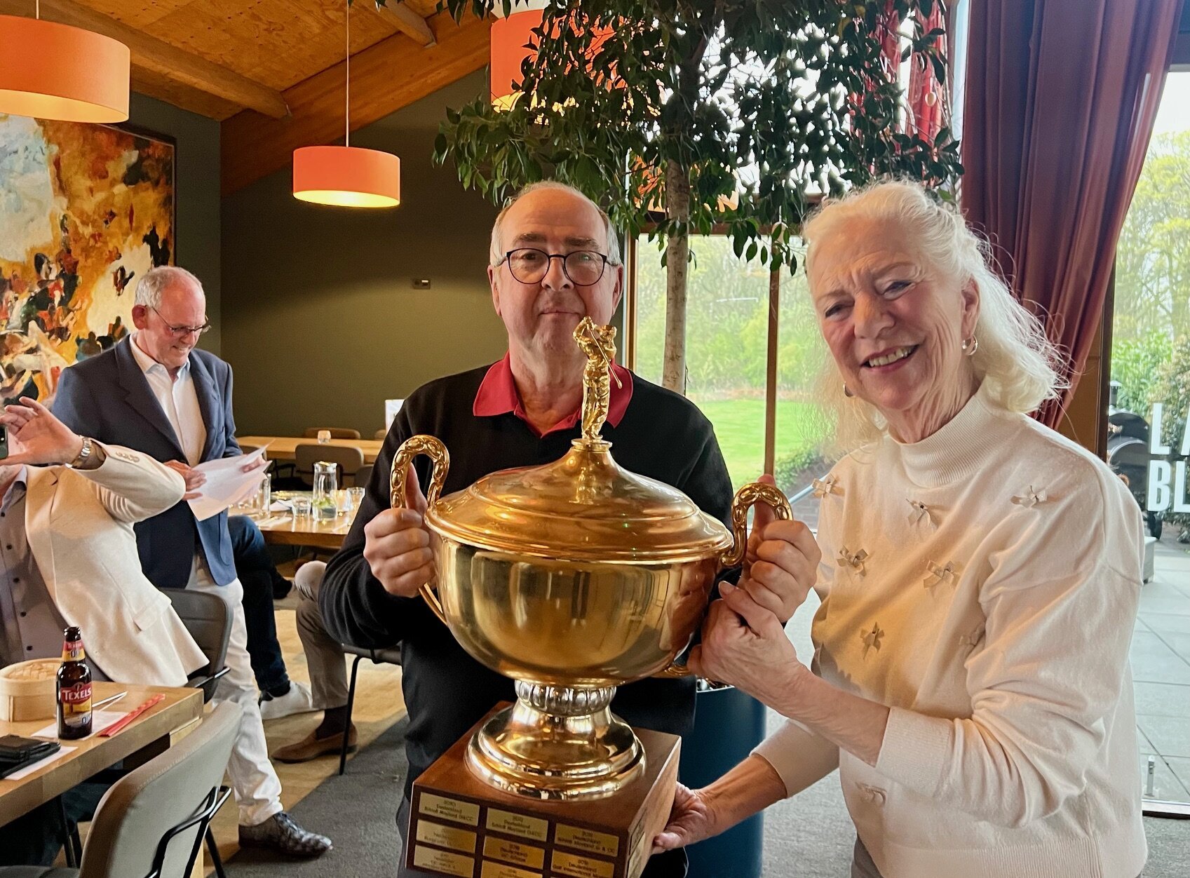 Pim Donkersloot