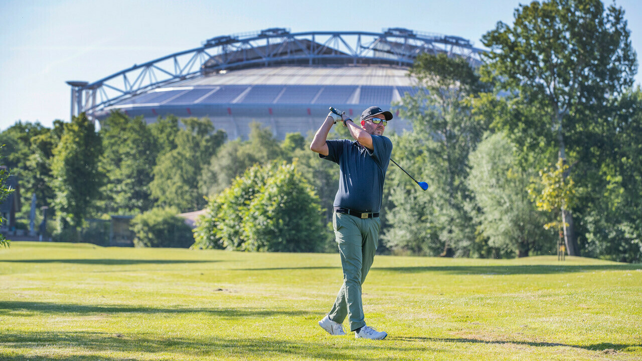 Koen Suyk