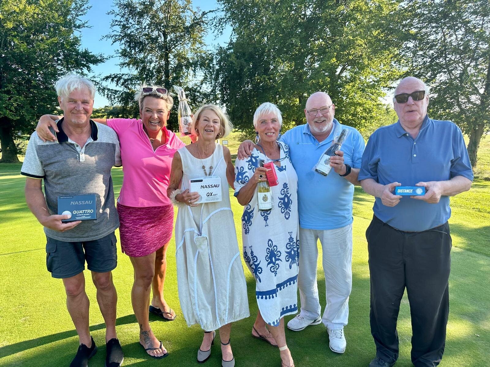 Helene Wiesenhaan e.a.