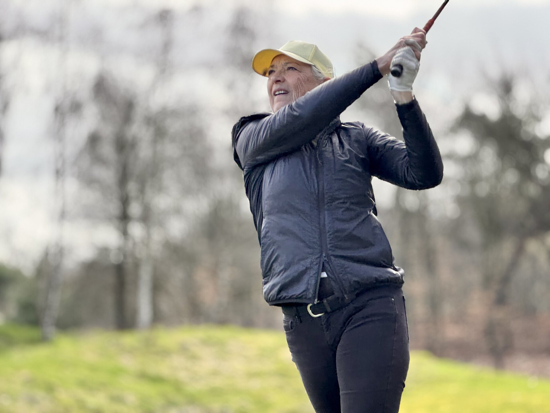 Hannie Verhoeven