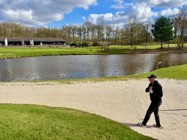 Friso Leunge