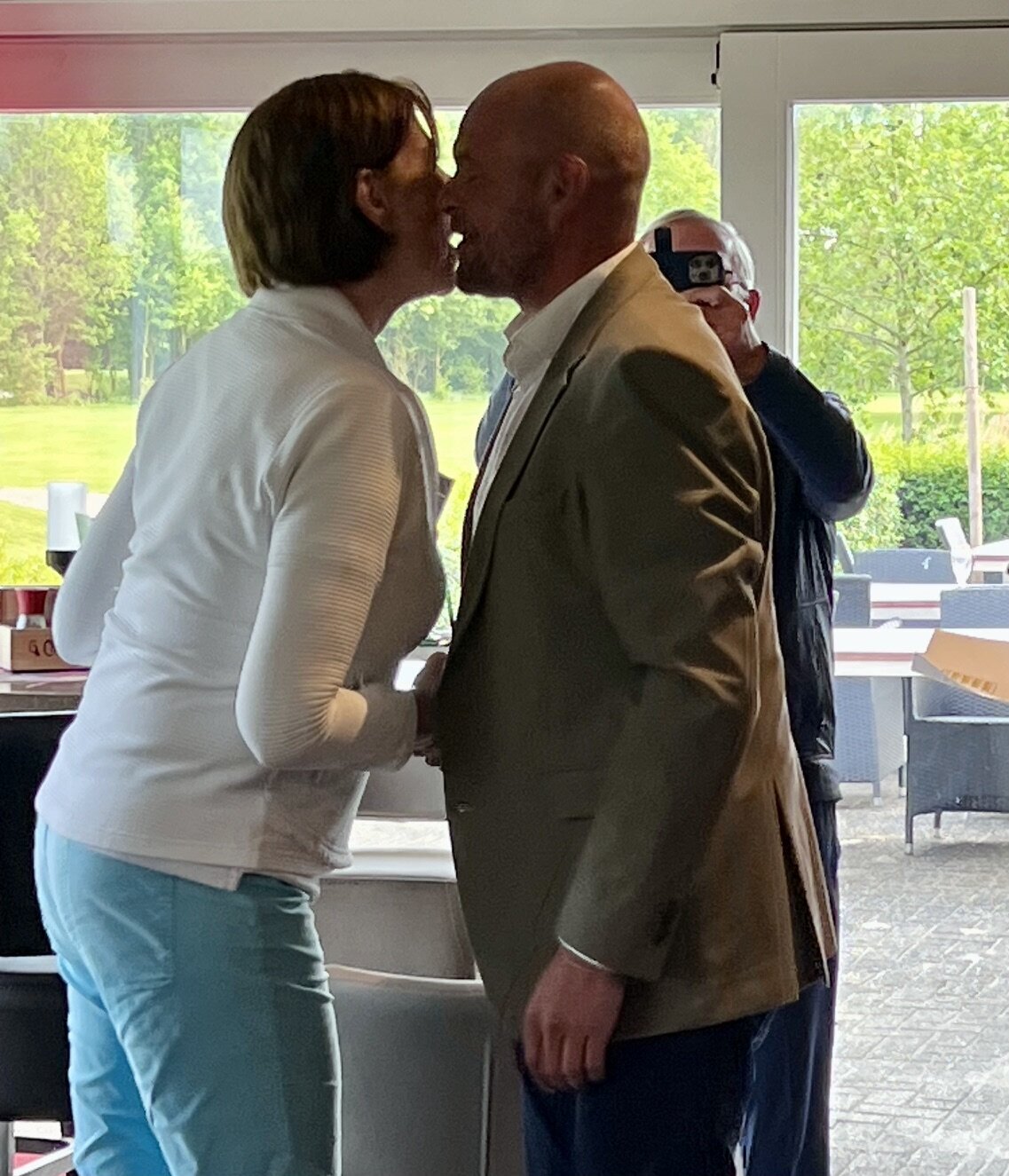 Pim Donkersloot
