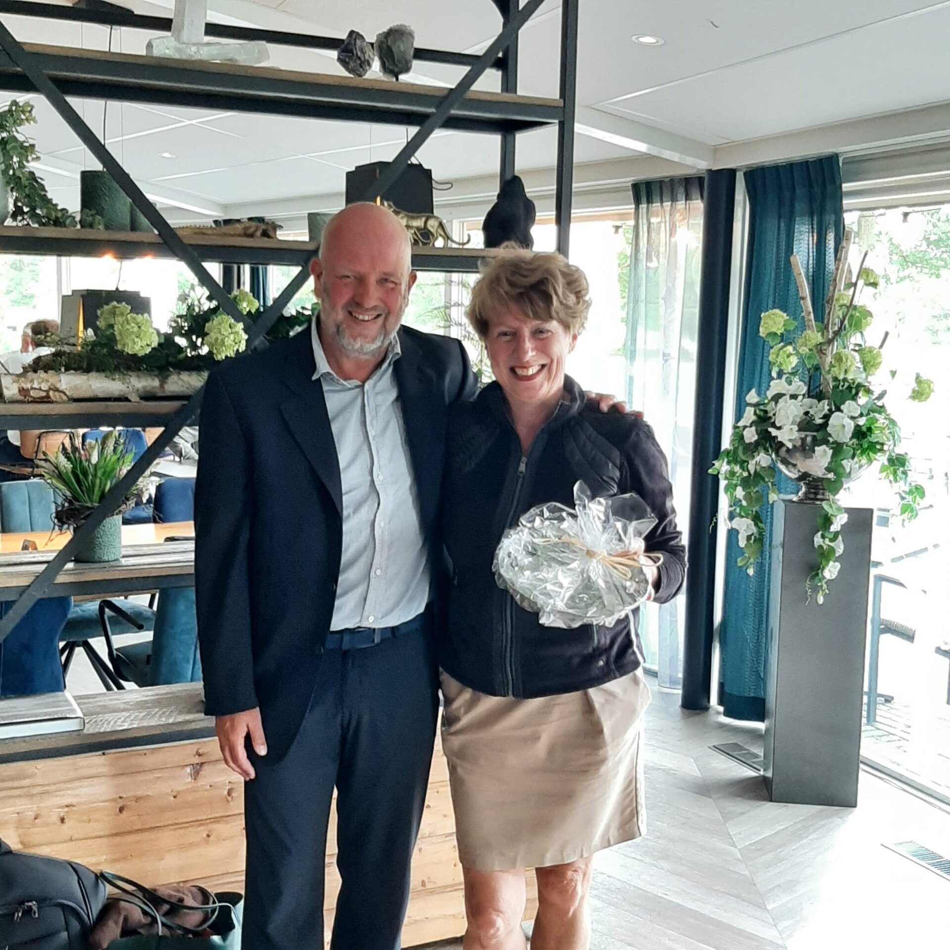 Madelon Barenbrug