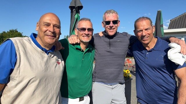 Eric Korver - allemaal geboren in 1958 - 