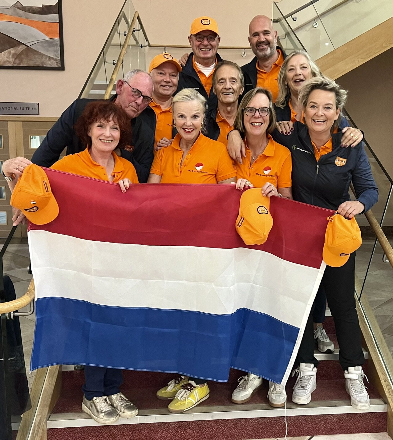 Pim Donkersloot