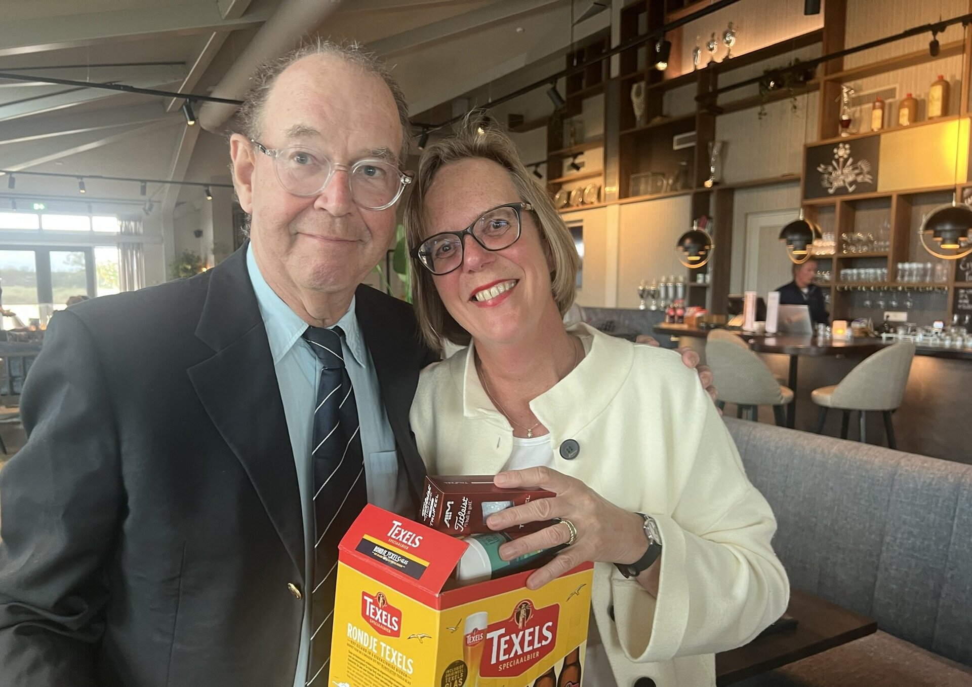 Pim Donkersloot