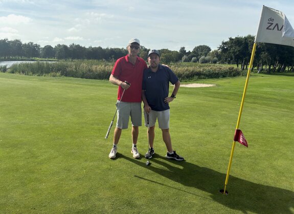 Huiges vs Luijer