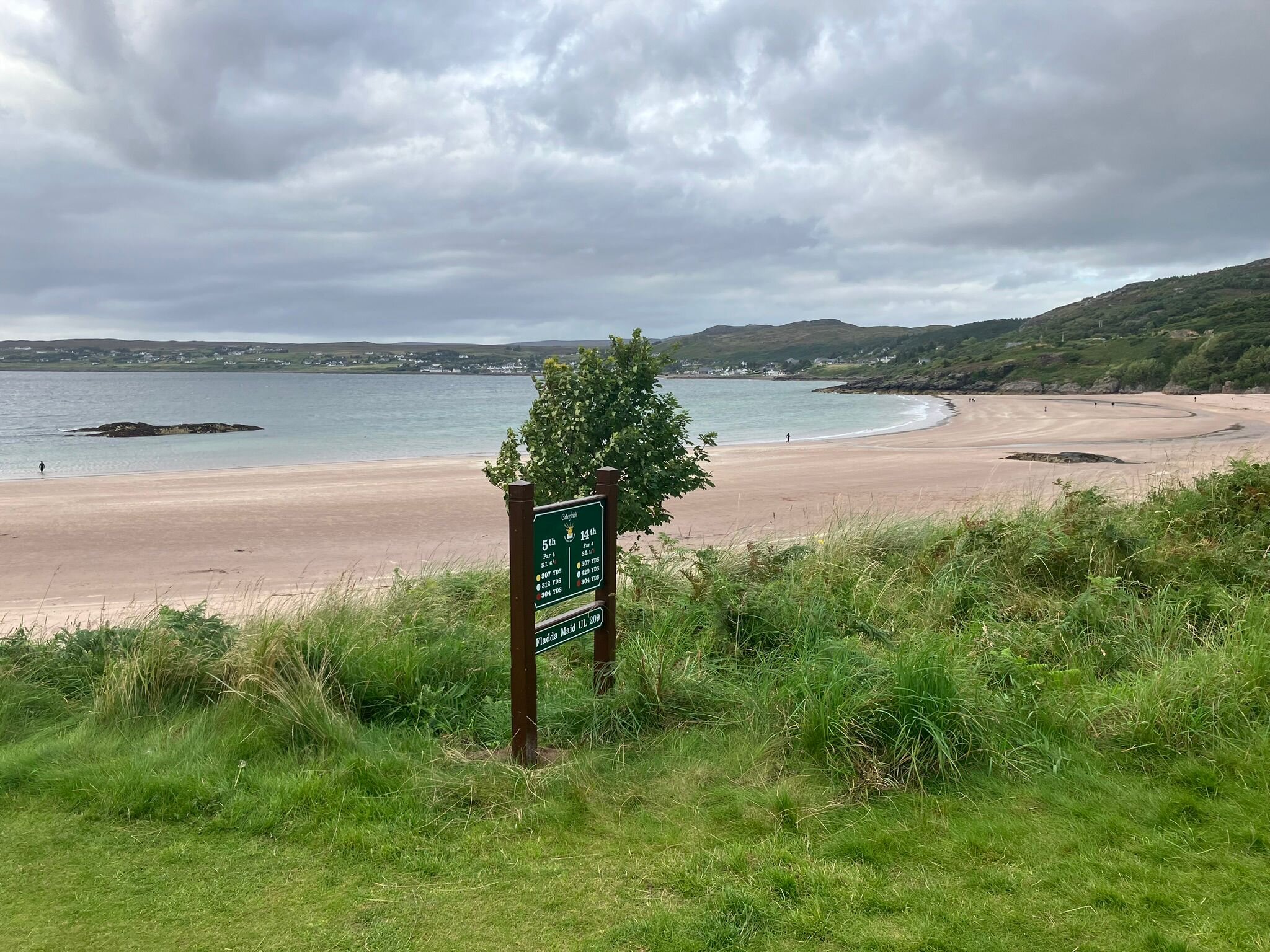 Gairloch