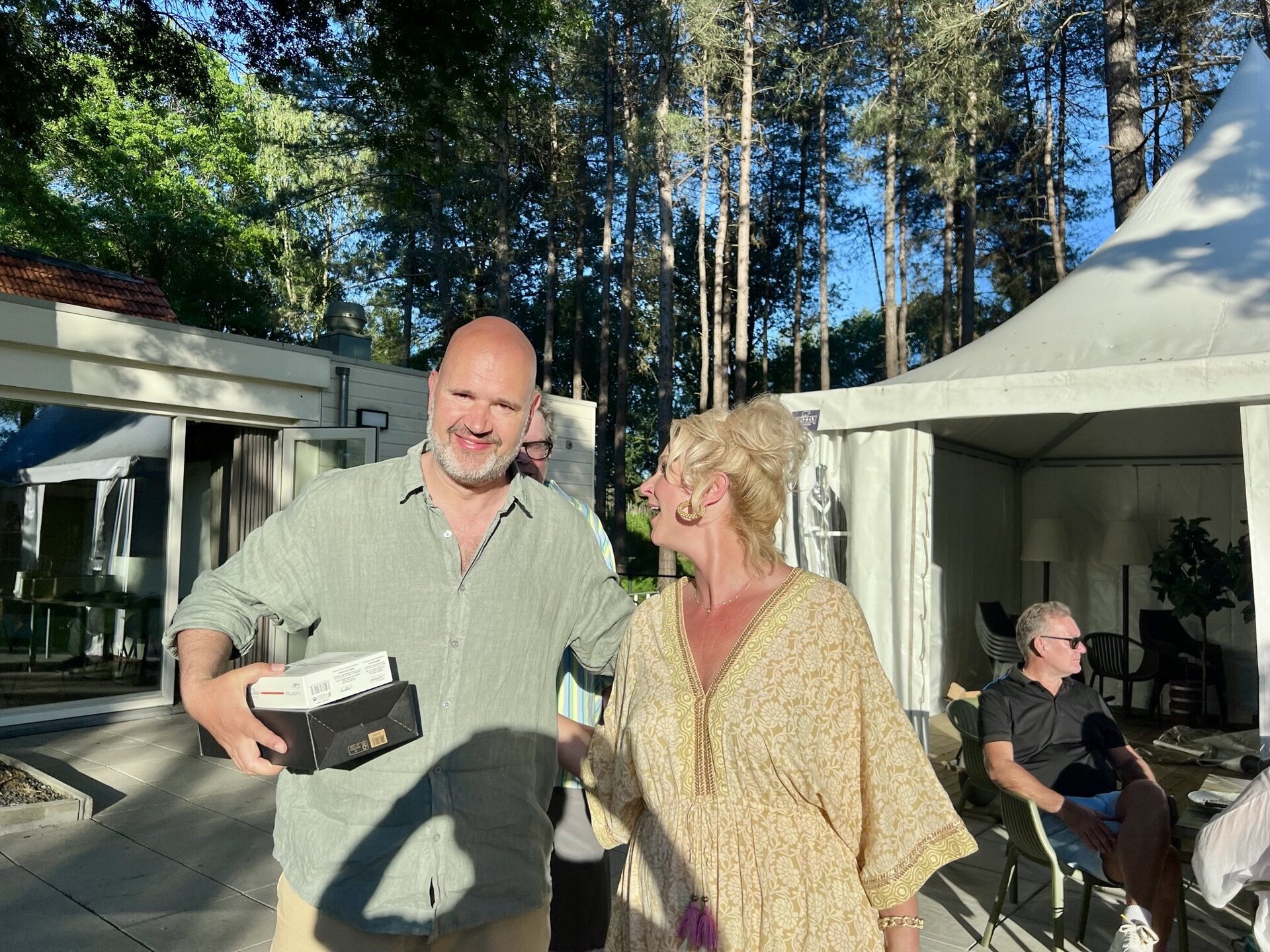Pim Donkersloot