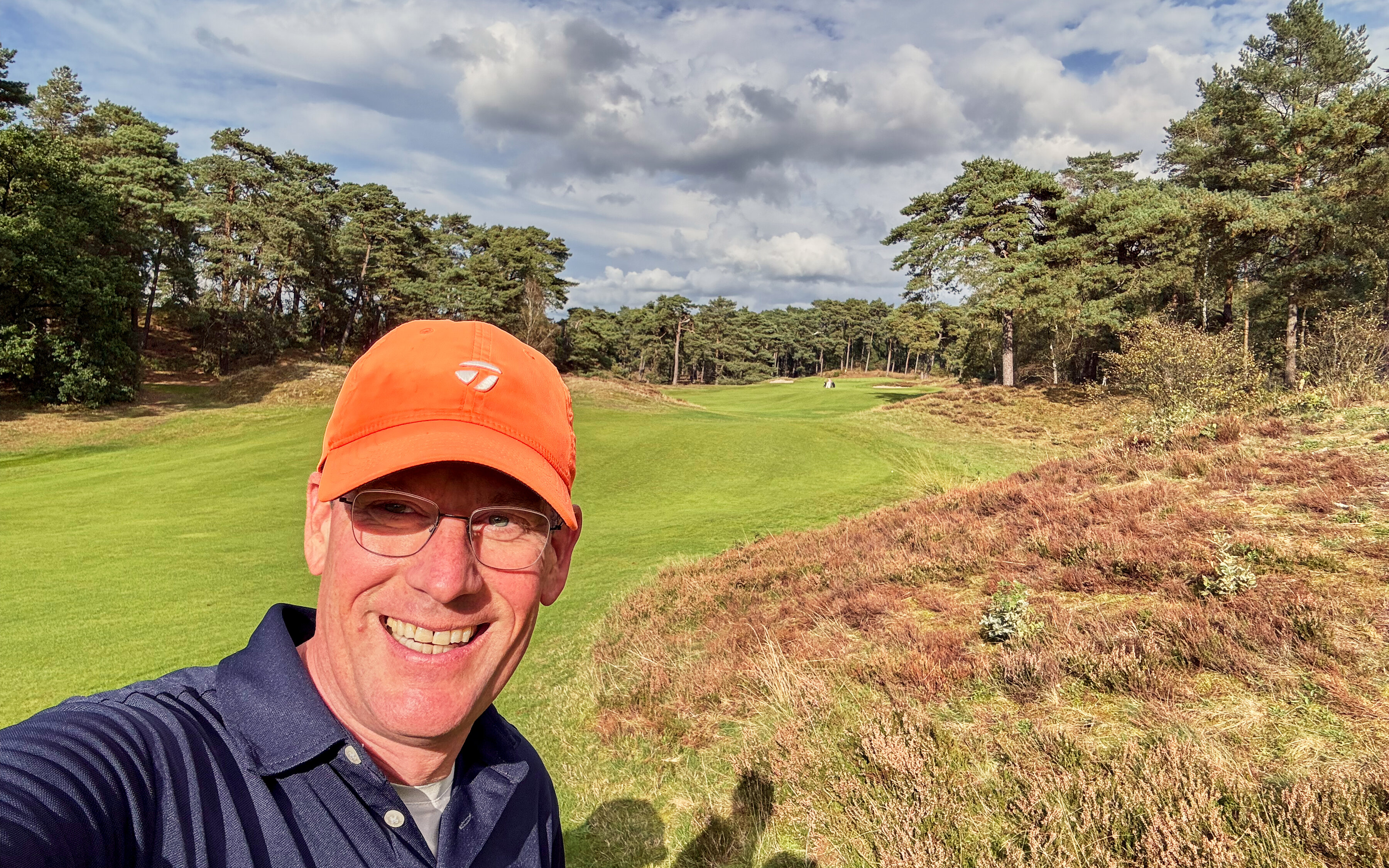 PvW The Golfers View 4389
