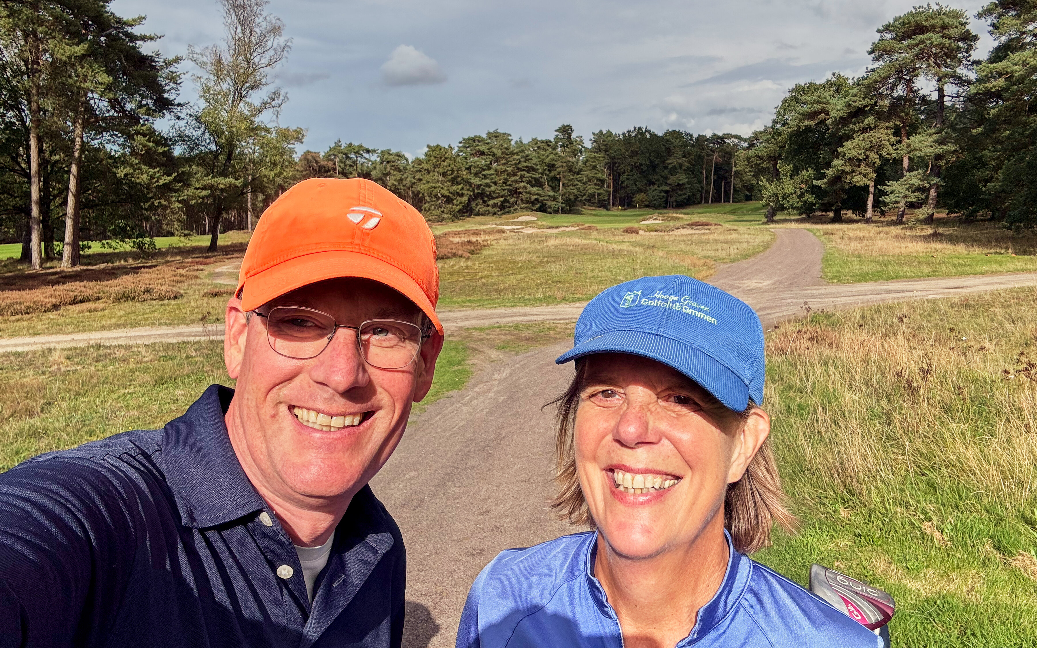 PvW The Golfers View 4383